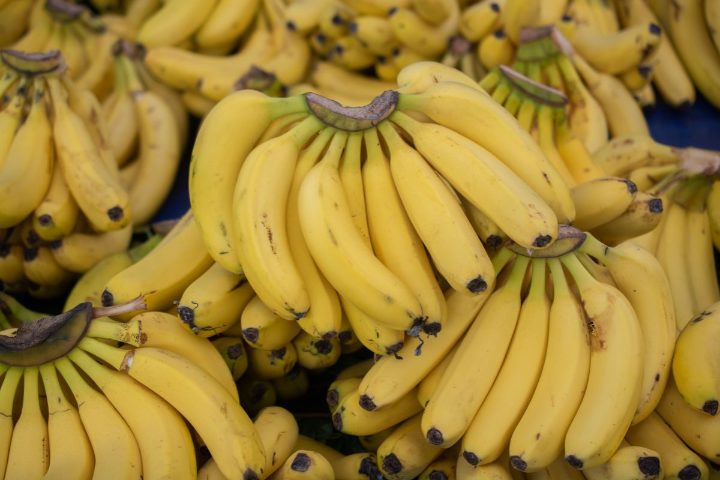 Beneficios de comer plátano