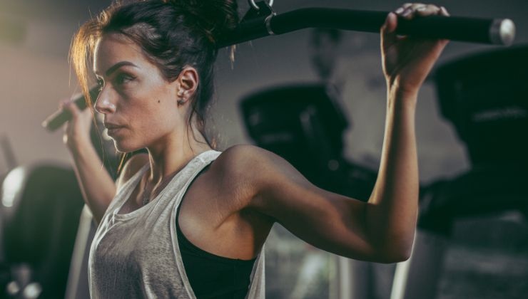 El entrenamiento en ayunas: aspectos positivos y negativos