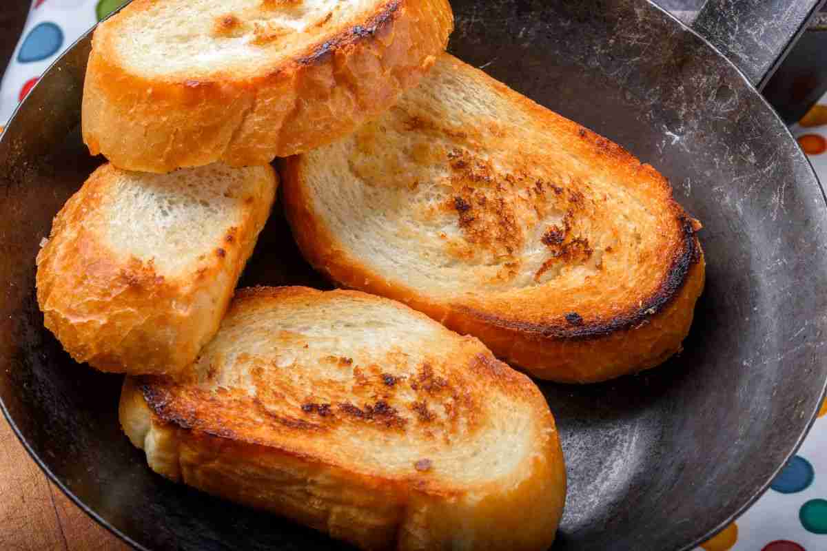 ¿Puede generar cáncer el pan quemado? Te lo aclaramos