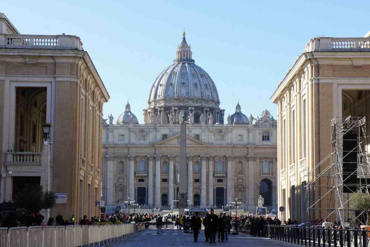 Tu viaje a Roma