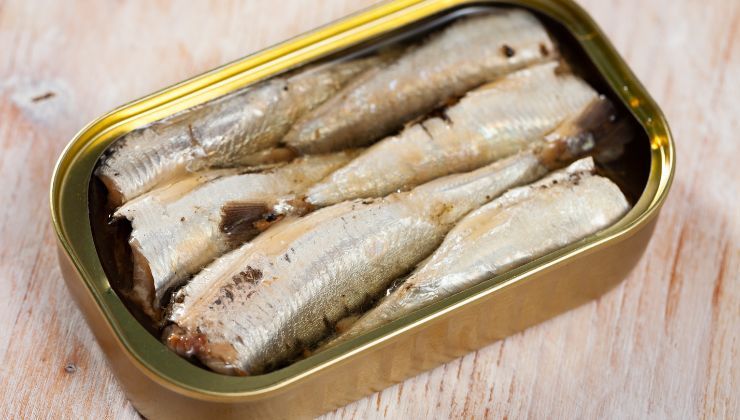 Una lata de pescado para evitar la diabetes