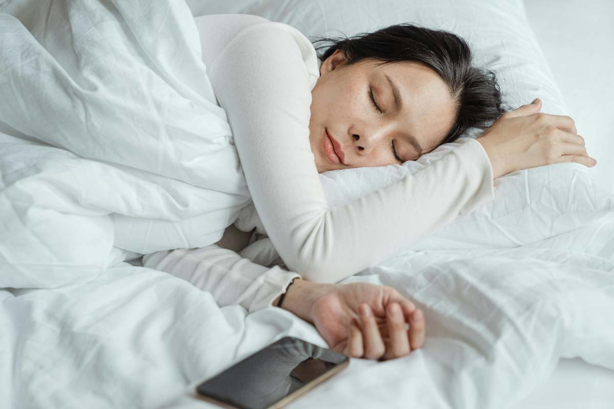 Beneficios siesta no sabías existían