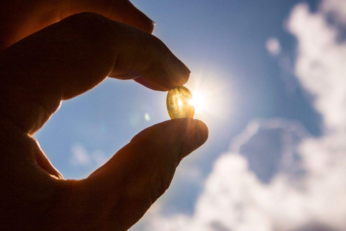 Cómo generar vitamina D sin la ayuda de los alimentos