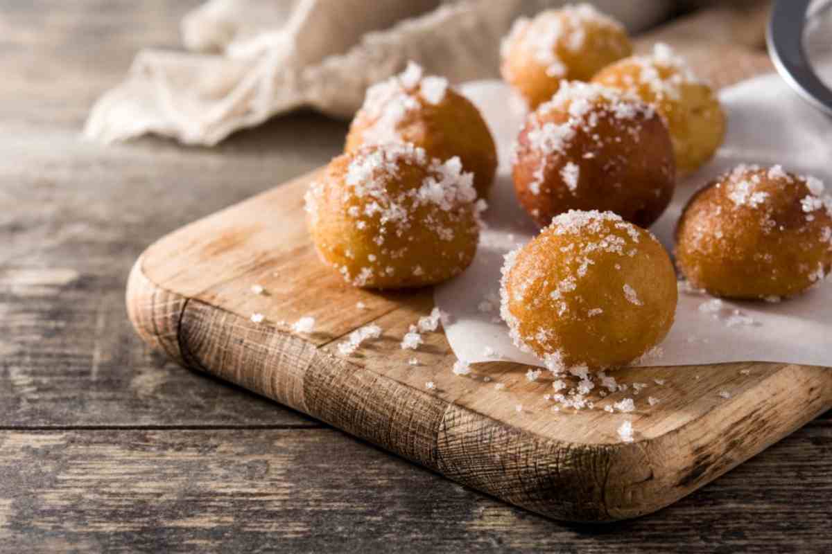 Buñuelos de viento en tu hogar