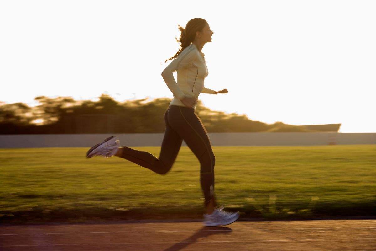 cómo preparar una media maratón consejos running