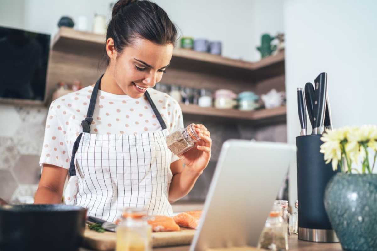 La receta para preparar un malcocinao 