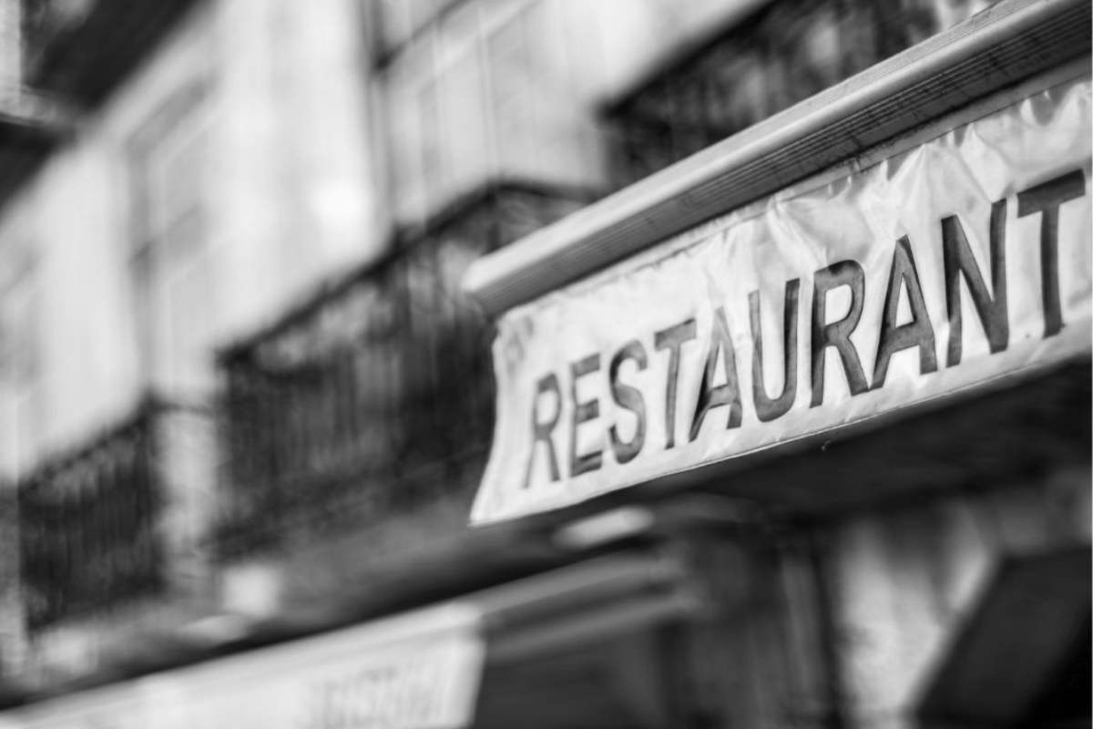 Restaurantes favoritos de los españoles