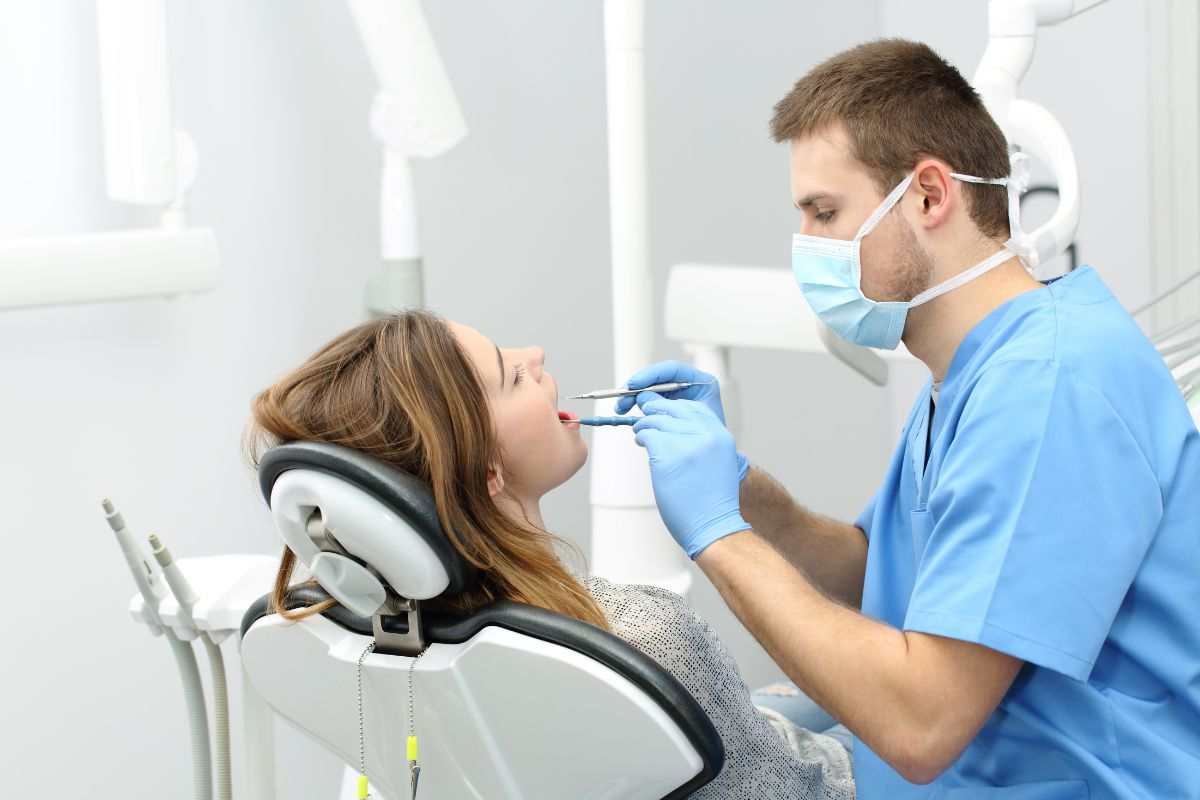 Conoces la fobia a ir al dentista, te la contamos