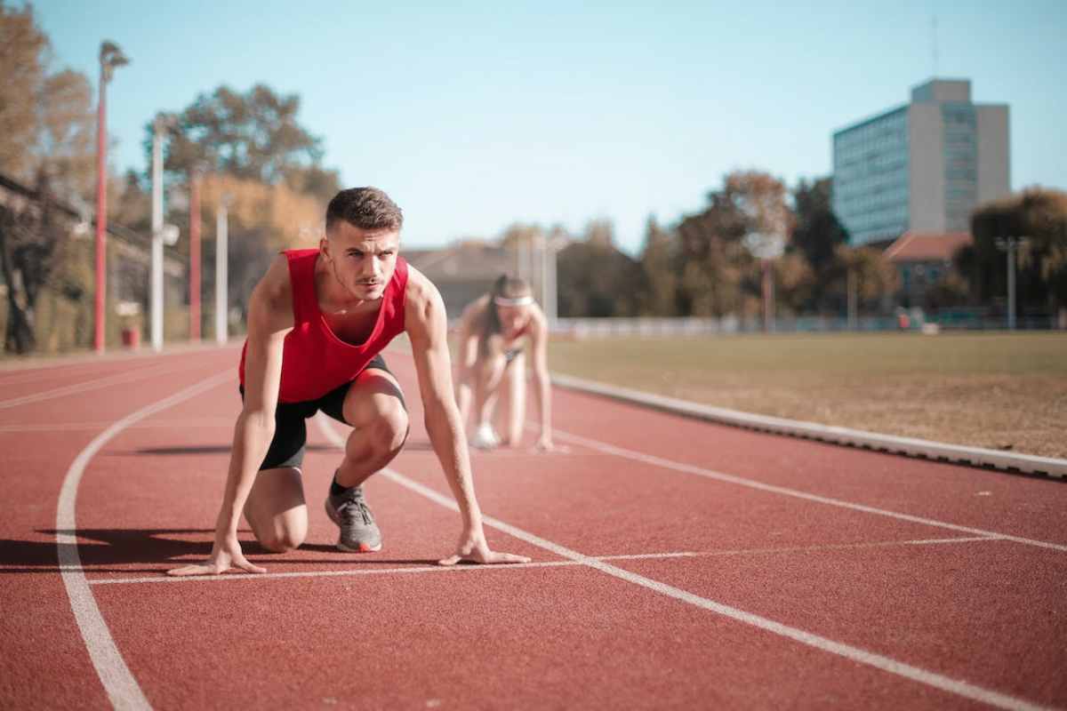 Plato favorito deportistas