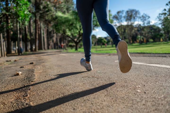 cómo preparar una media maratón consejos running