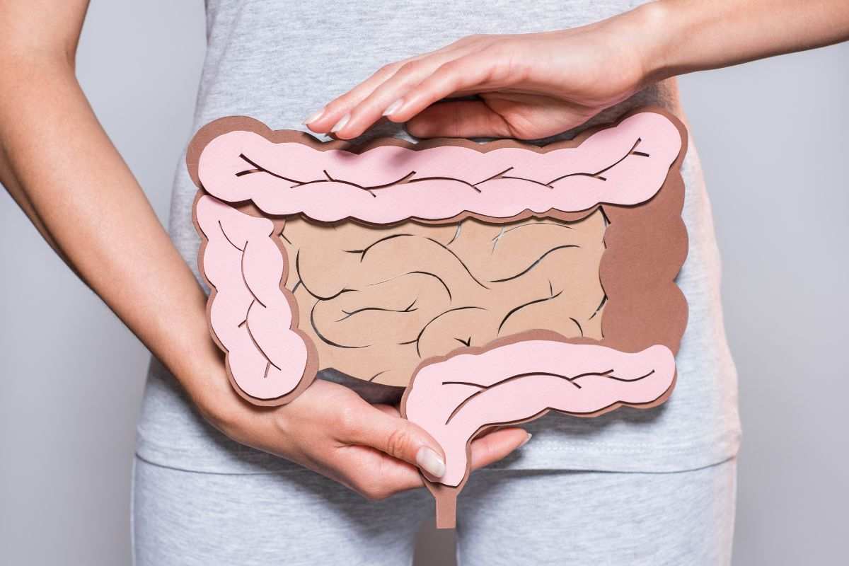 Saber si el intestino está sano o no