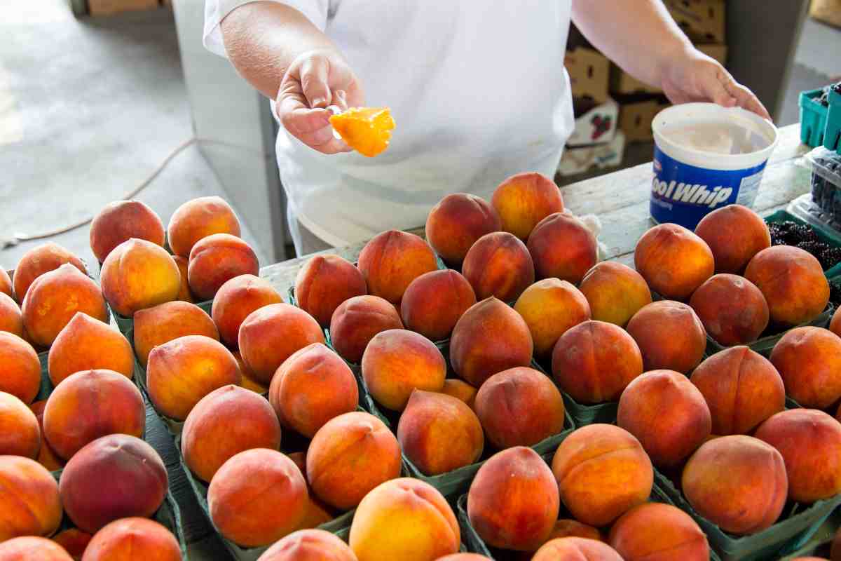 Lado beneficioso frutas hueso no conocías