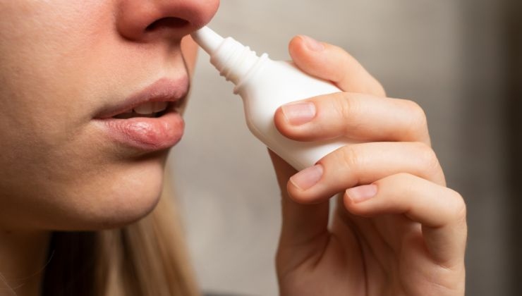 El ciclo nasal tiene beneficios para nuestro cuerpo