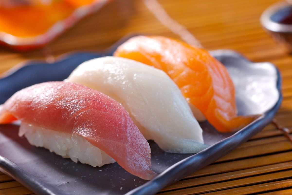 La verdad sobre el pez mantequilla: prohibido en Japón