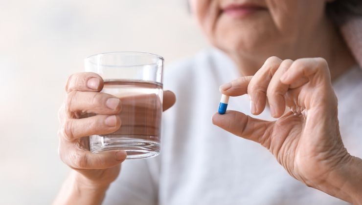 pastilla agua medicamentos medicinas bebidas