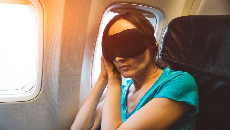 vuelos consejos vida viajes viajar vacaciones avión