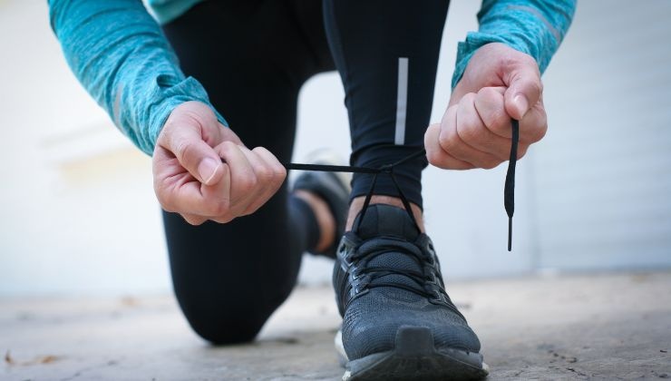 El running no es siempre el mejor aliado para perder peso