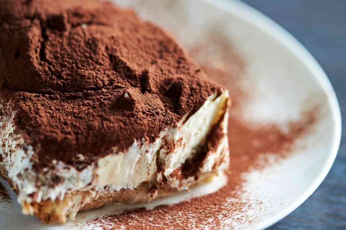 Cómo hacer un buen tiramisú