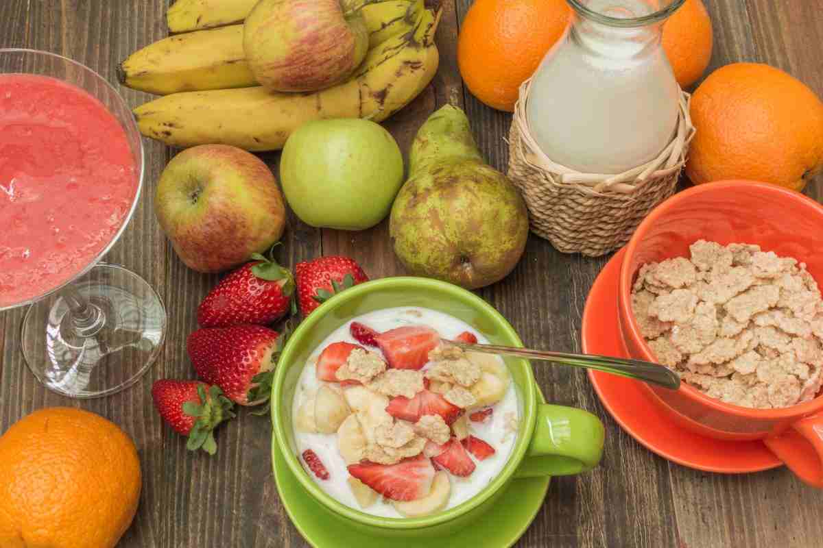 Un desayuno que te alimentará la concentración