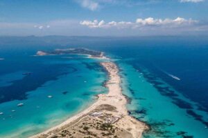 Pensando ya en las vacaciones: Formentera es tu lugar