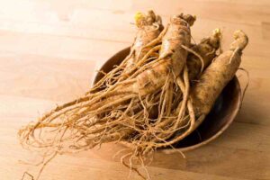 Mejora la piel, la resistencia y la vida sexual. Los milagros del ginseng