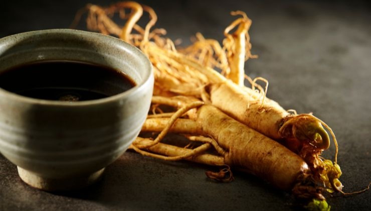 El ginseng lleva usándose desde hace siglos