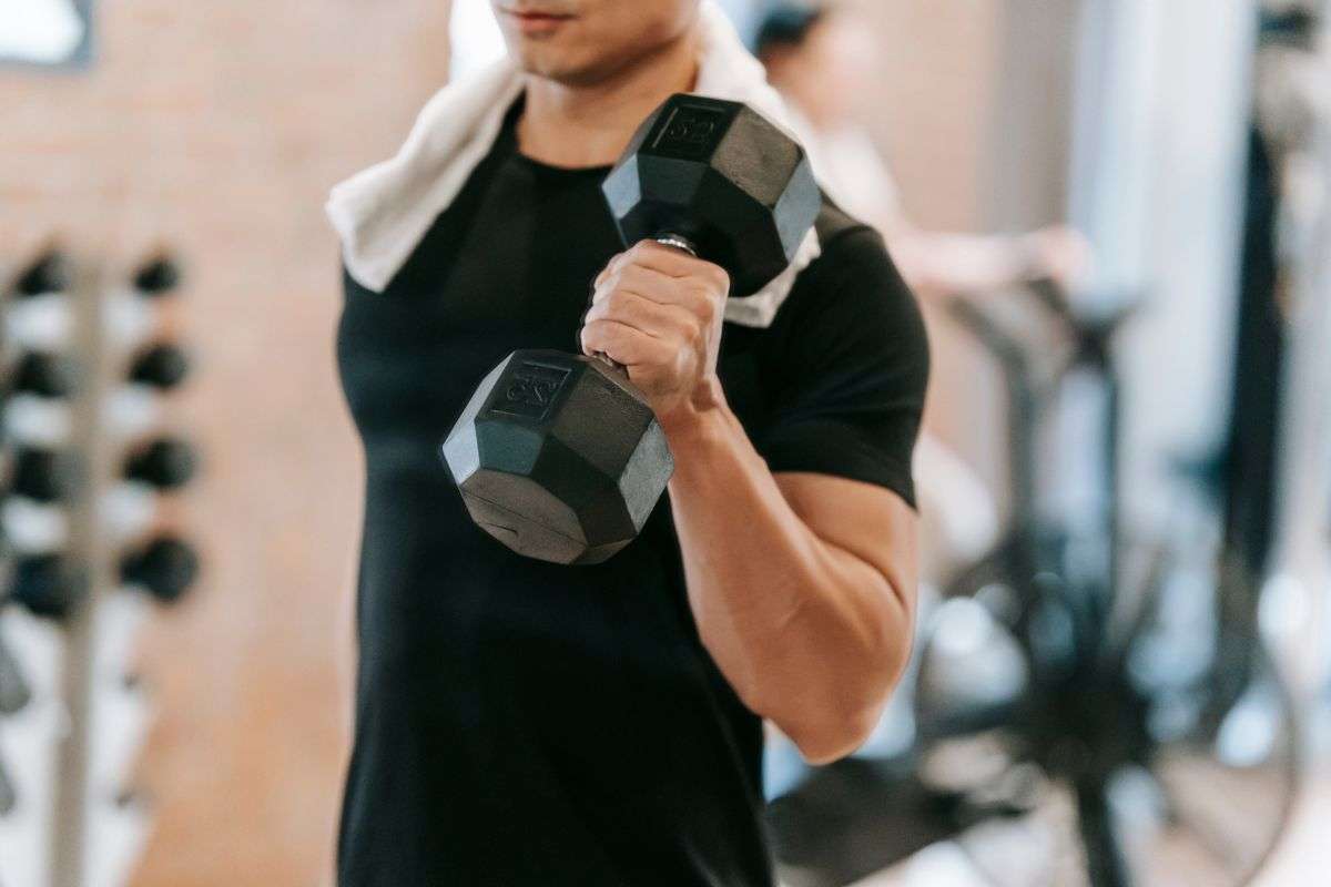 Cuanto tiempo tienes que estar en el gym para notar los cambios