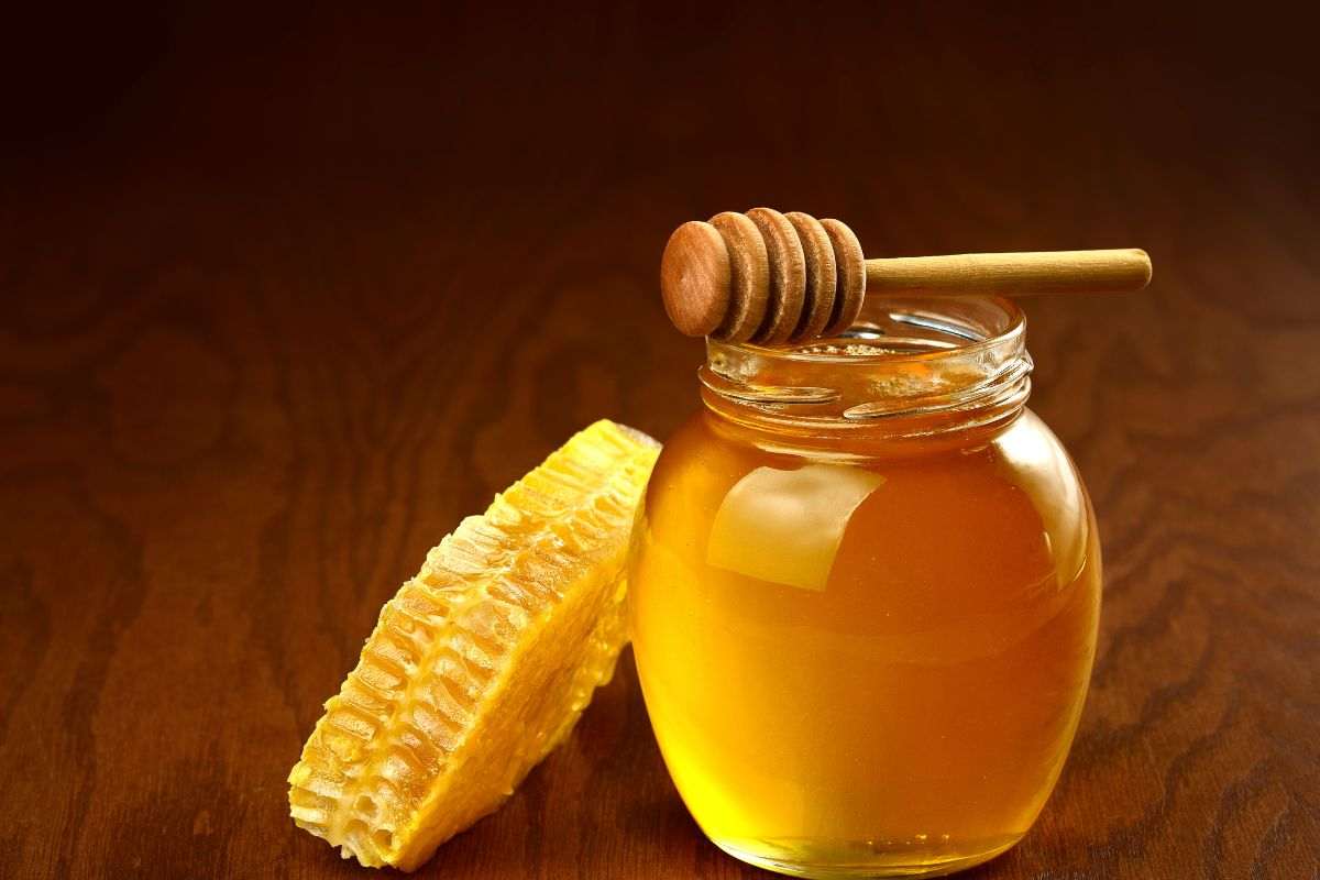 No sabes si elegir entre miel o azúcar, te indicamos cuál es más saludable
