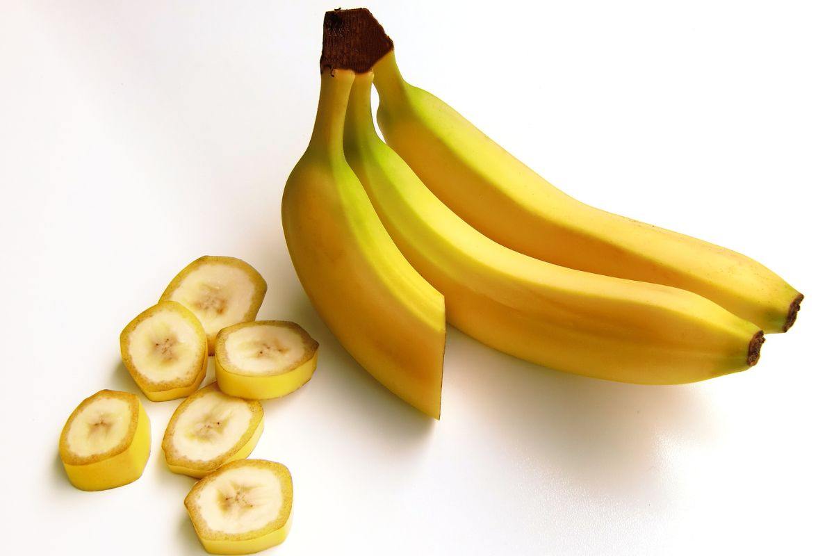 El plátano, la mejor fruta para los deportistas