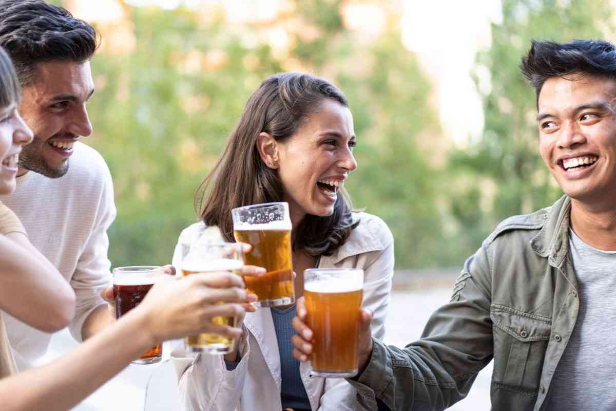 Tu cerveza favorita está bien, pero prueba con estas otras