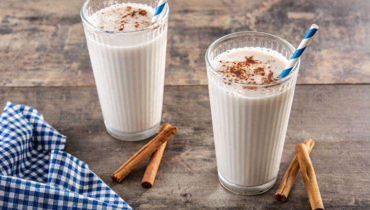 La horchata puede ser el aliado perfecto para mantener la dieta