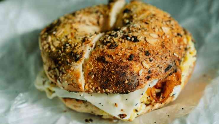 bagels