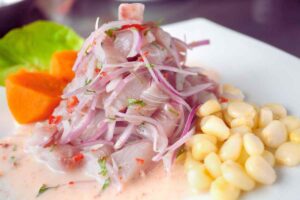 ceviche