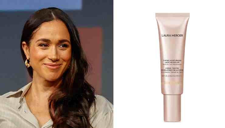 meghan y crema