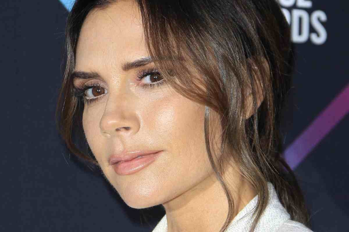 Victoria Beckham