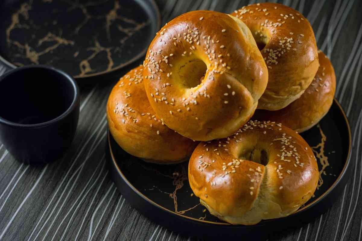 bagels