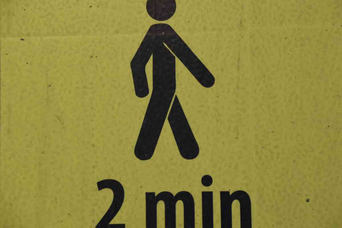 caminar
