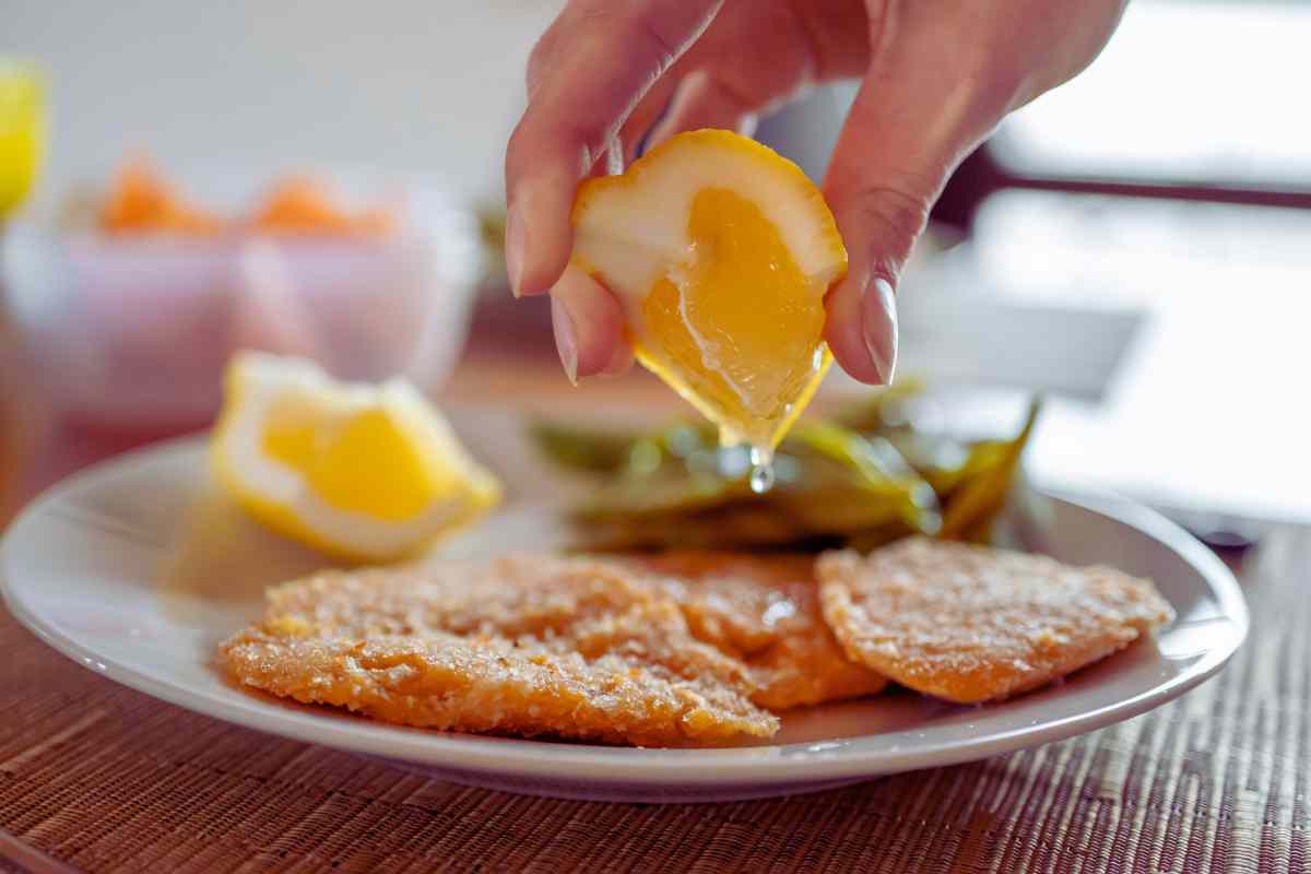 cotolette di ceci
