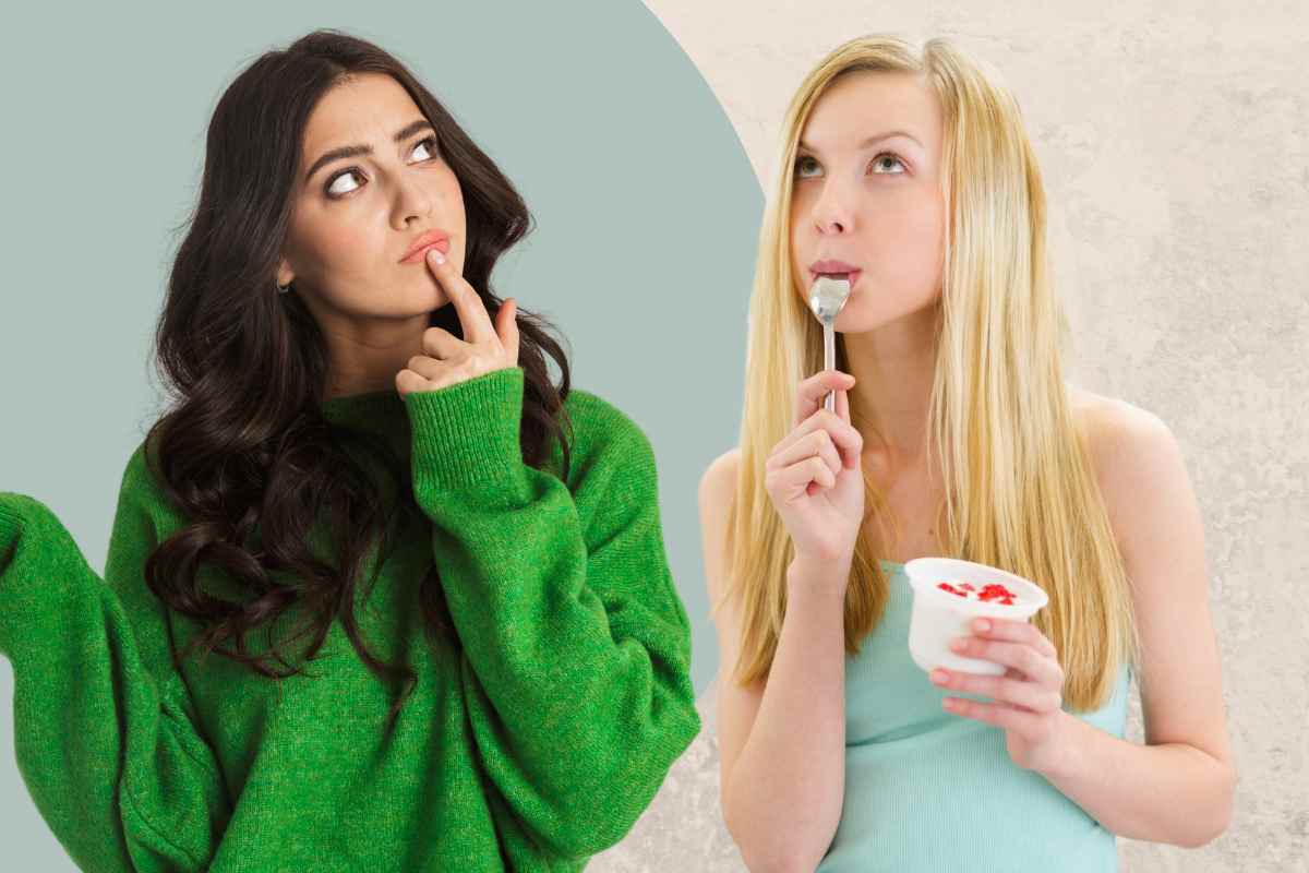 pensieri e dieta