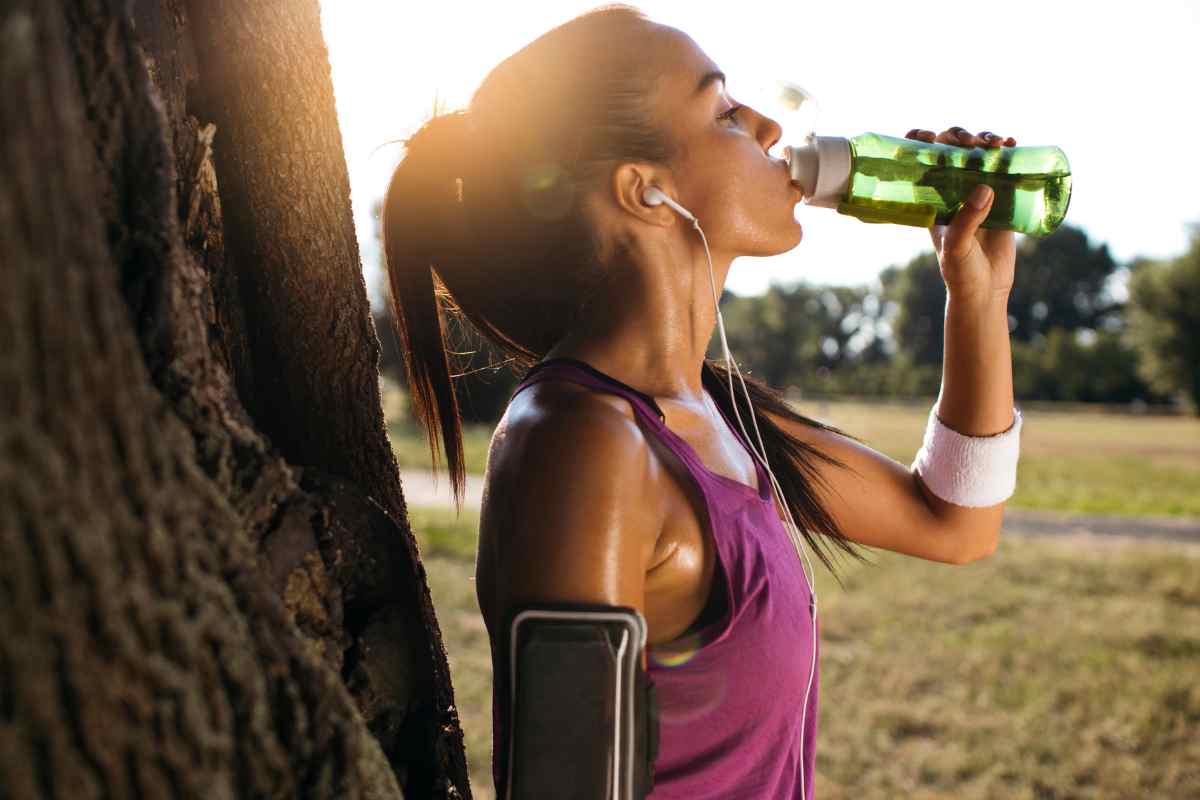 hacer deporte después de los 40