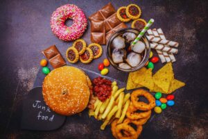junk-food