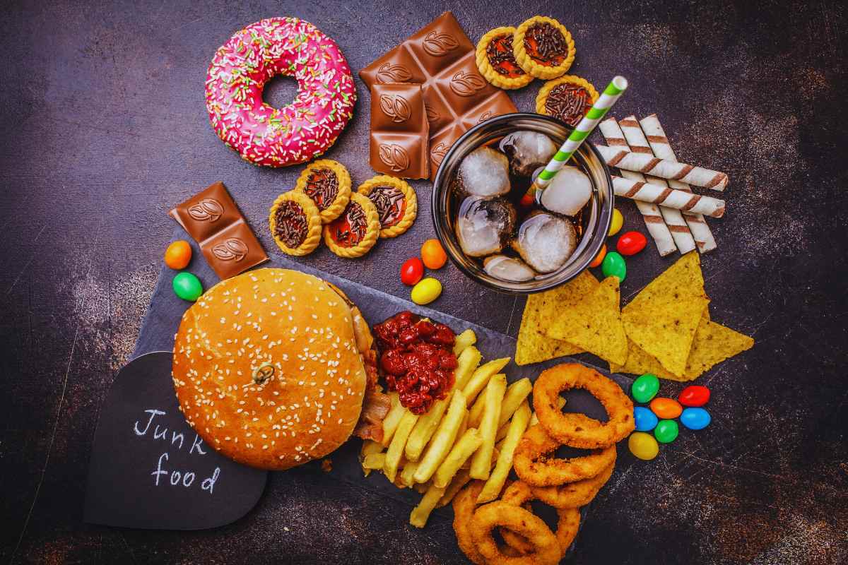 junk-food