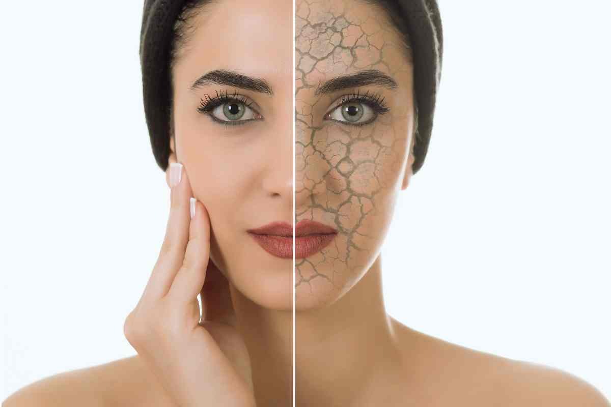 rostro de mujer