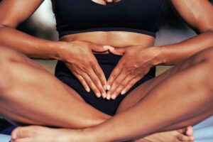 ventre di donna