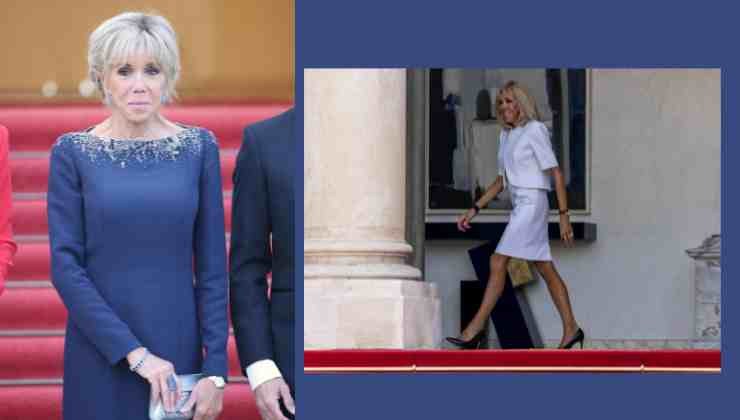 brigitte macron