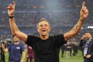luis enrique