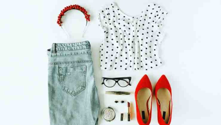 outfit