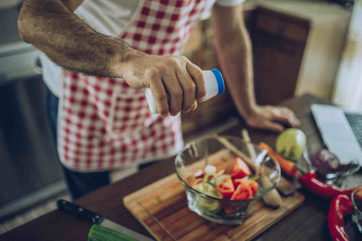 Los alimentos que ayudan a drenar
