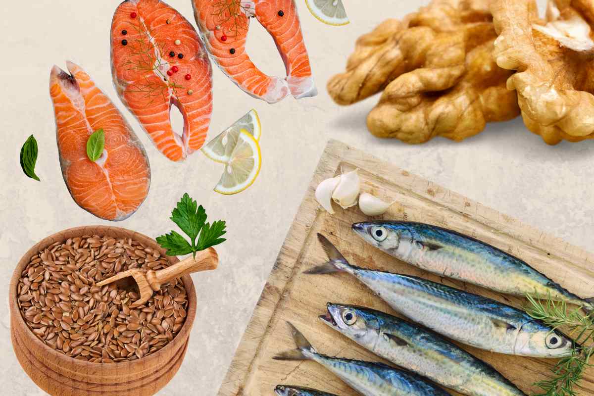 alimentos ricos en omega-3 » width=»1200″ height=»800″ srcset=