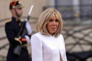 brigitte macron